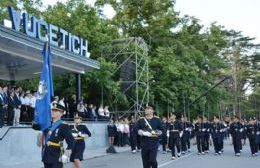 Convocatoria para las Escuelas de Formación Policial de la Provincia y de Cadetes de la Federal