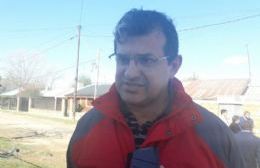 Lozano sobre el corte de vecinos del Barrio Obrero: “Es un reclamo legítimo y le doy la derecha”