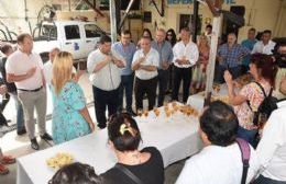 Un fin de año sin agua y sin luz: Arranca la campaña