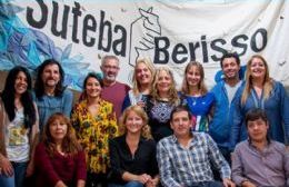 Triunfo de la lista celeste del SUTEBA en Berisso