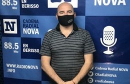 Emilio Lo Curcio dejó la Dirección de Control Urbano