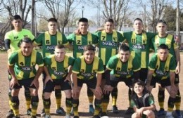 Liga Amateur Platense: Estrella y Argüello tendrán actividad y el Uni queda libre