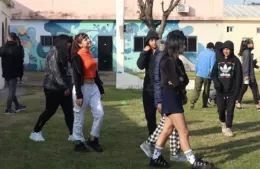 Convocan a sumarse al programa Envión 2026