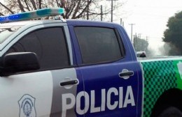 Un herido en 125 bis y 77 en causa de “desobediencia”