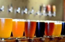 La Fiesta de la Cerveza continuará a lo largo del fin de semana