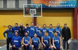 CEyE recibe a Alumni buscando el ascenso