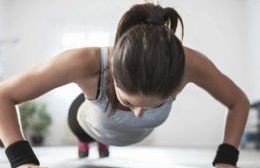 Paola Di Pietro y Aldo Clarembaux presentarán zumba y entrenamiento funcional en NutriActiva