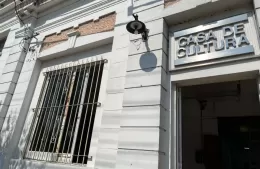 Inauguran la muestra “Expresando Realidades” en la Casa de Culturas de Berisso