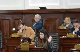 El Concejo Deliberante de La Plata aprobó una ordenanza clave para avanzar con la recuperación integral del Parque Saavedra