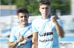 Villa San Carlos ganó de manera categórica en su segunda presentación