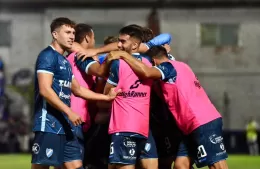 La Villa se presenta de local en búsqueda de una nueva victoria