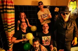 “Tardecitas de Otoño” en Berisso