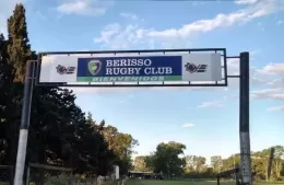 “Seguimos en búsqueda del predio propio”: Berisso Rugby Club piensa en el 2026