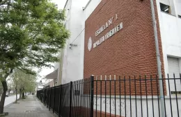 ¡Feliz aniversario Escuela Primaria Nº 3 “Hipólito Yrigoyen”!