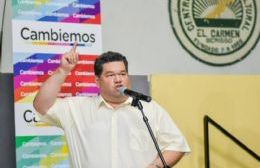 Pedido de informes por el uso de elementos del Municipio en cena de Cambiemos