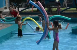 Inscripción a las Escuelas Abiertas en verano 2025