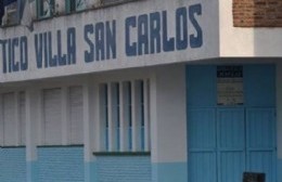 El saludo de Villa San Carlos a toda la ciudad