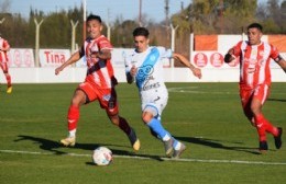 En el debut, el Villero repartió puntos