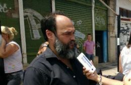 Para la familia Cruz, Berisso acompañó a Lito "en todos lados"
