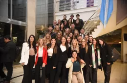 Triunfo arrollador del oficialismo en las elecciones del CALP