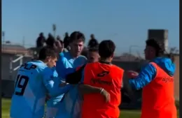 La Villa empató nuevamente y no puede despegar
