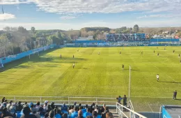 Empate con sabor a poco para la Villa
