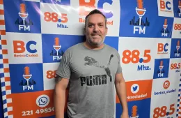 Pablo Swar: “Queremos un PAMI ordenado, eficiente y cerca de cada afiliado”