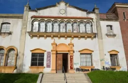 Berisso celebra los 25 años del Museo 1871
