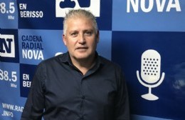 Pedro Perrotta, voz autorizada: cambios en el sistema de turnos de la VTV y seguridad vial como prioridad