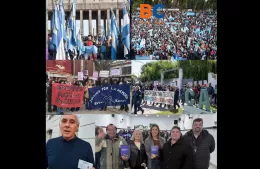 Entre flippers, carnets, el vagoneta haciendo guachadas y persianas bajas