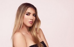 Sofia Lara Martinoli: "Miss Earth Argentina es una experiencia única que vale la pena vivir"