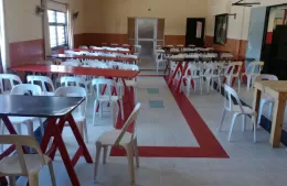 El Club Villa España genera un nuevo espacio para adultos mayores