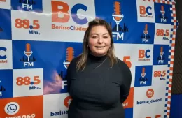 Paola Ovejero: “Tenemos todas las escuelas del distrito en condiciones en que respecta a normas de seguridad”