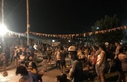 Sábado ATR: ReCreo en el Parque Cívico y el Carnaval del Barrio Obrero