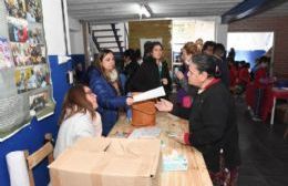 El Club Zona Nacional albergó al Programa "Salud te Encuentra"