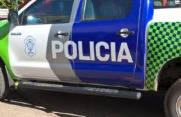 Violó una prohibición de acercamiento y terminó detenido