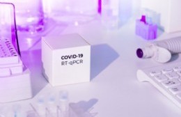 Reportan 27 nuevos contagios de Covid en nuestra ciudad