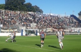 Estrella cayó por 3-2 en la final de la Copa de Campeones