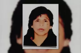 La policía encontró sana y salva la mujer de 60 años que era intensamente buscada