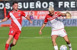 Estudiantes recibe a Argentinos: un duelo clave con clima de final