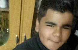 Buscan al joven Néstor Daniel Olivera