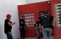 Intento de homicidio en Villa Progreso