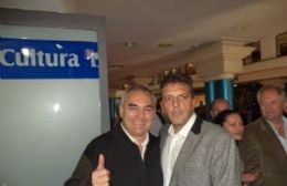 Celi avizora un "peronismo renovador" robustecido en 2019