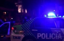 Detuvieron a un delincuente que intentó robar en un comercio