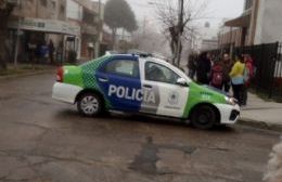 Continúan las amenazas de bomba en escuelas, en el Gimnasio municipal y en el Club VSC