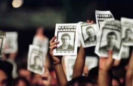 Repudio al otorgamiento de la libertad condicional al asesino de José Luis Cabezas