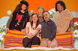 Se presenta la comedia “Suegras bárbaras”, a beneficio de Amigos de Corazón
