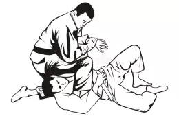 Torneo de Jiu Jitsu 2025 en el Gimnasio Municipal
