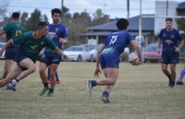 Rugby: ganó el Bulero y sigue al acecho