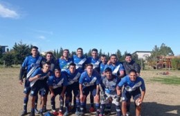 El Senior de Zona Nacional se coronó campeón